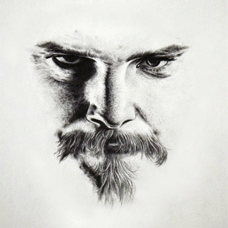 Shining (SWE) : Fiende